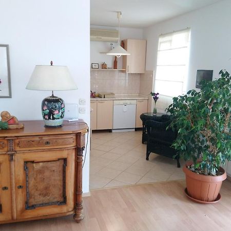 Apartmani Andrija Živogošće エクステリア 写真