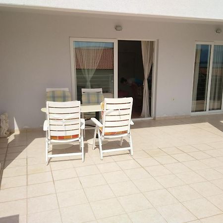 Apartmani Andrija Živogošće エクステリア 写真