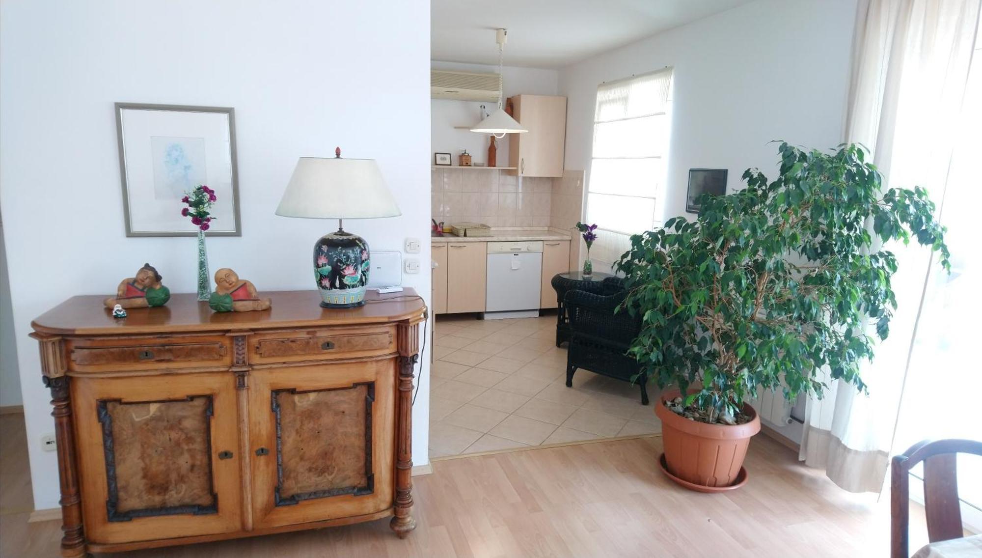 Apartmani Andrija Živogošće エクステリア 写真