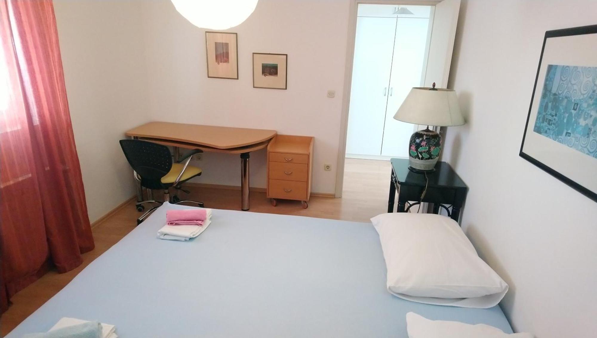Apartmani Andrija Živogošće エクステリア 写真