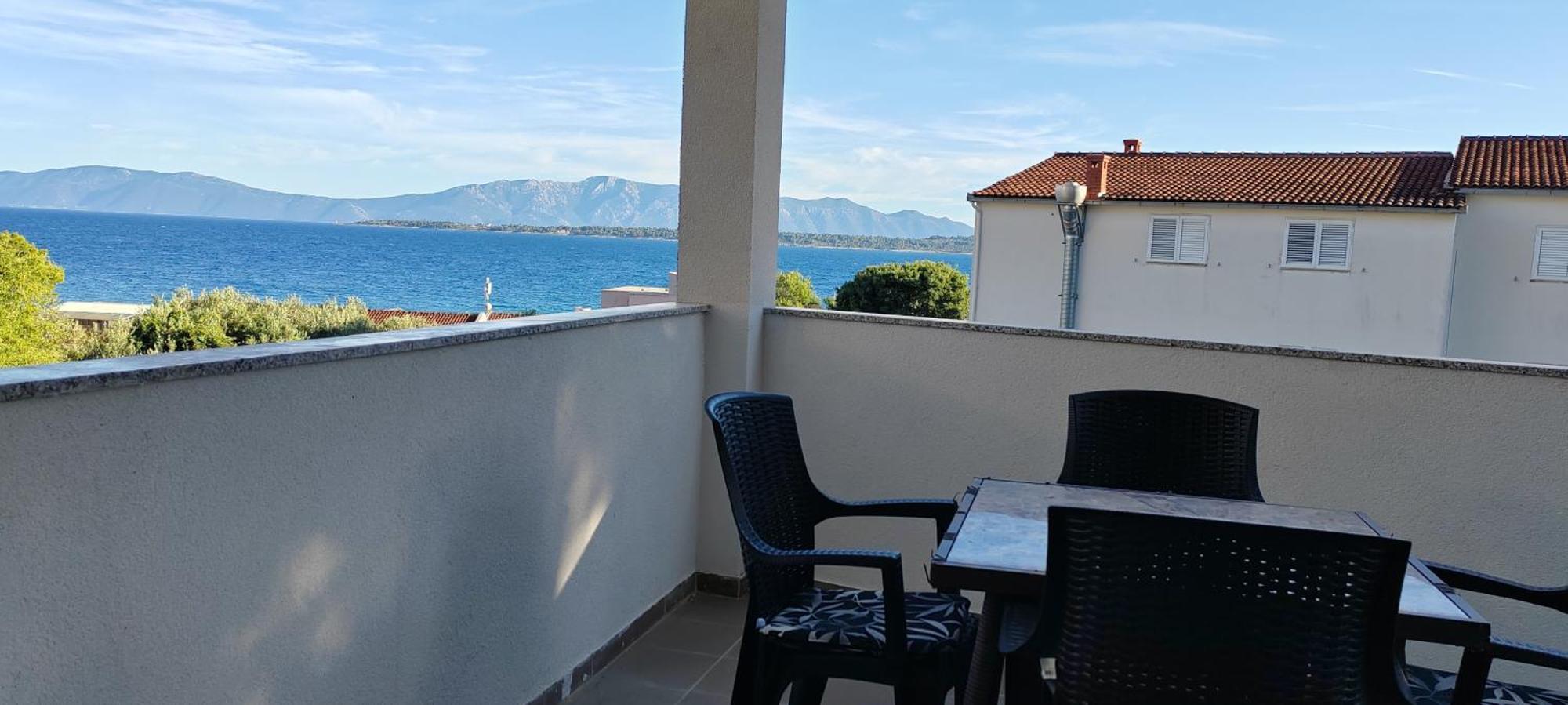Apartmani Andrija Živogošće エクステリア 写真